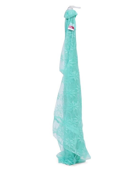 Babyhug Portable Baby Mosquito Net Medium  - Green