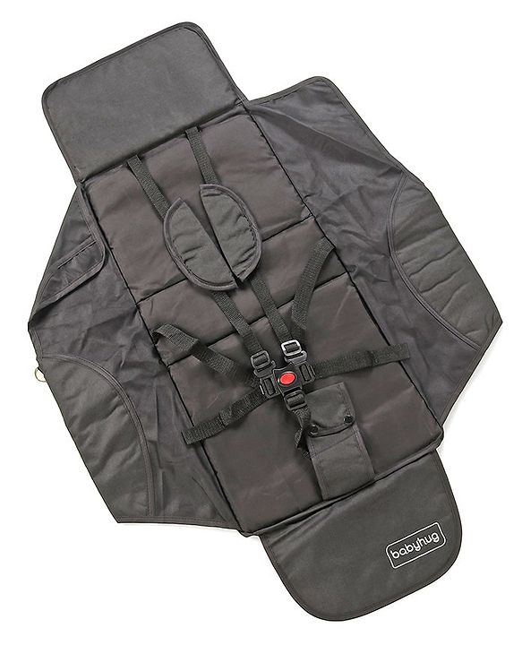 BGST021 Stroller black Seat Cover For Baby Strollers & Prams