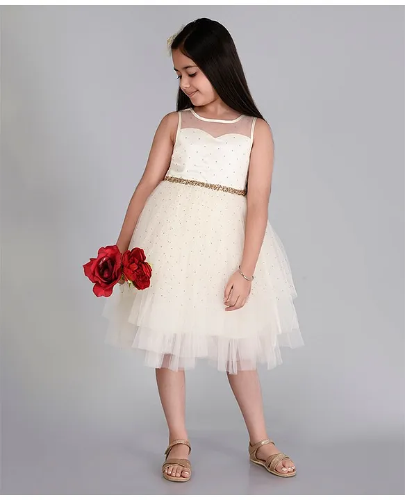 Hosiery TOY BALLOON KIDS DRESS TBMR23-18CL, Age Group: 10 Years & Above at  Rs 399 in Faridabad