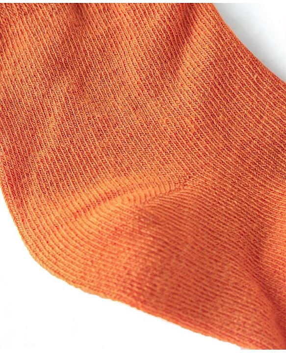 Cute Walk by Babyhug Anti-Bacterial Ankle Length Solid Socks Pack of 7 - Multicolour