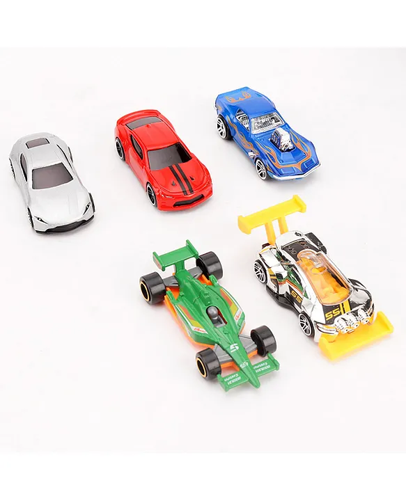 Free diecast clearance cars