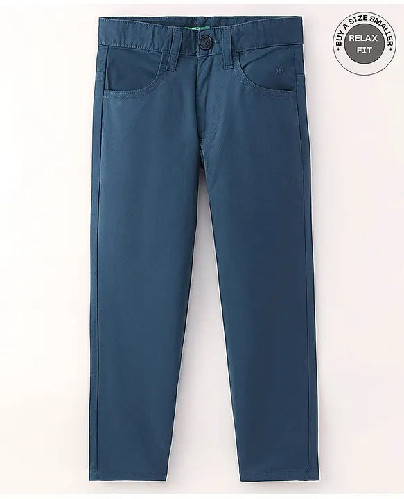 Fabulous Color of Plus Size Trousers for Men | johnpride