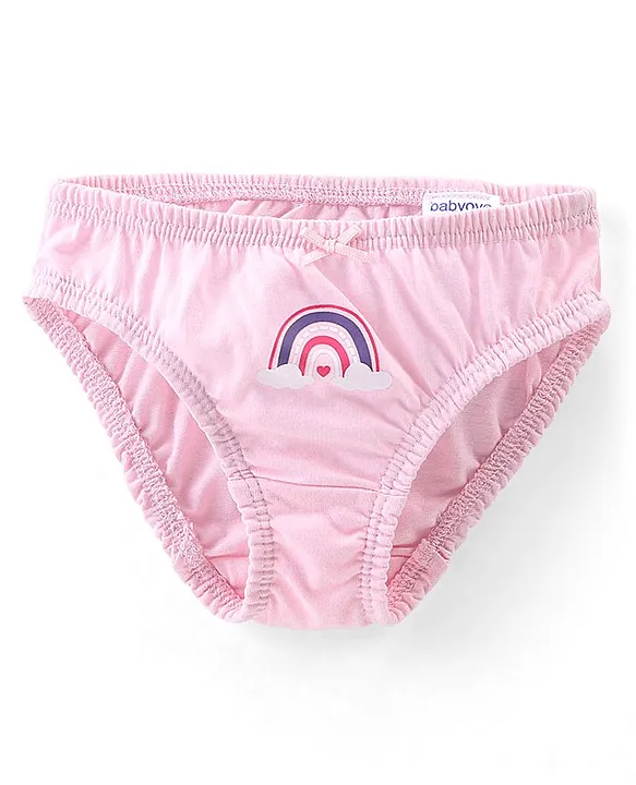 BABYOYE Panty For Baby Girls Price in India - Buy BABYOYE Panty