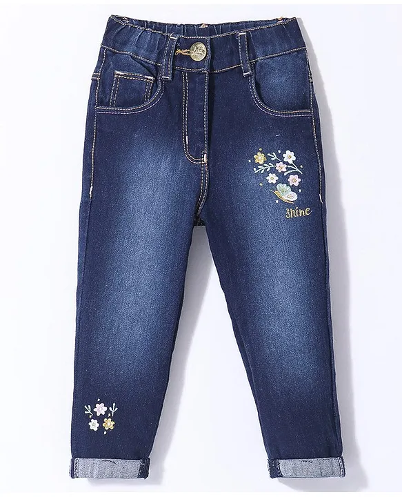 Buy Peplos- Skinny Fit Ankle Length Light Blue Premium Denim Jeans for Men  (34, Light Blue) at Amazon.in
