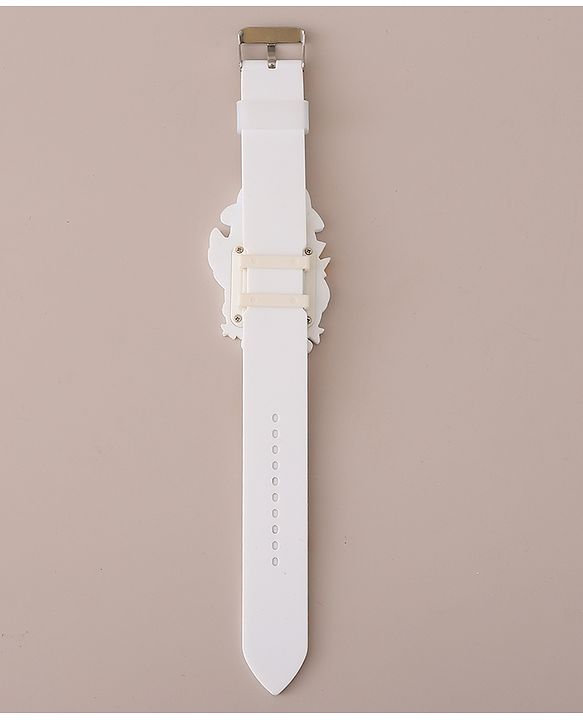 Babyhug Digital Watch with Duck Theme- Blue