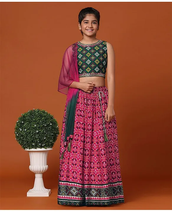 Kalki 2024 lehenga designs