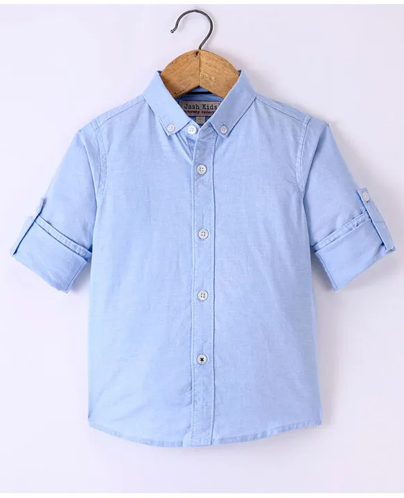 Boys Shirts - Buy Shirts for Boys Online - G3+ Fashion