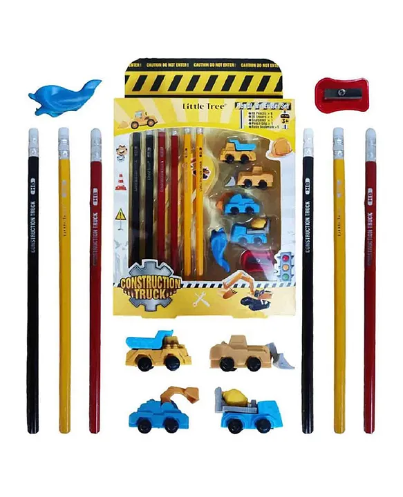 Sharpener for Kids - Sharpener for Pencil Sharpener for Kids Stylish, –  FunBlast
