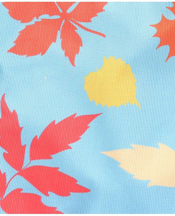 Babyhug Duffle Bag with Shoe Compartment for 1 Day Trip  -  Multicolour