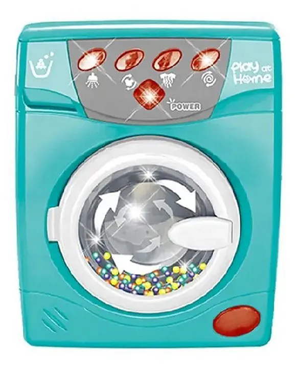 Firstcry washing store machine