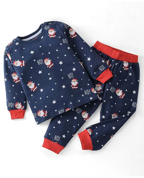 Babyhug on sale night suit