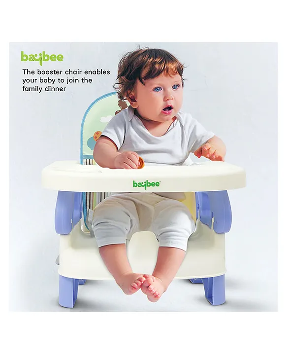 Baybee hot sale booster chair