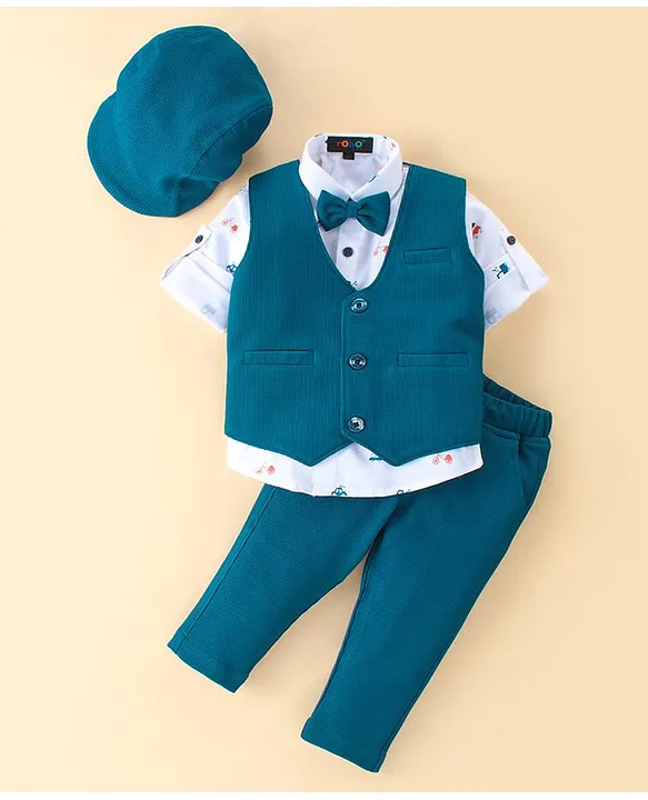 Firstcry boy 2025 party wear