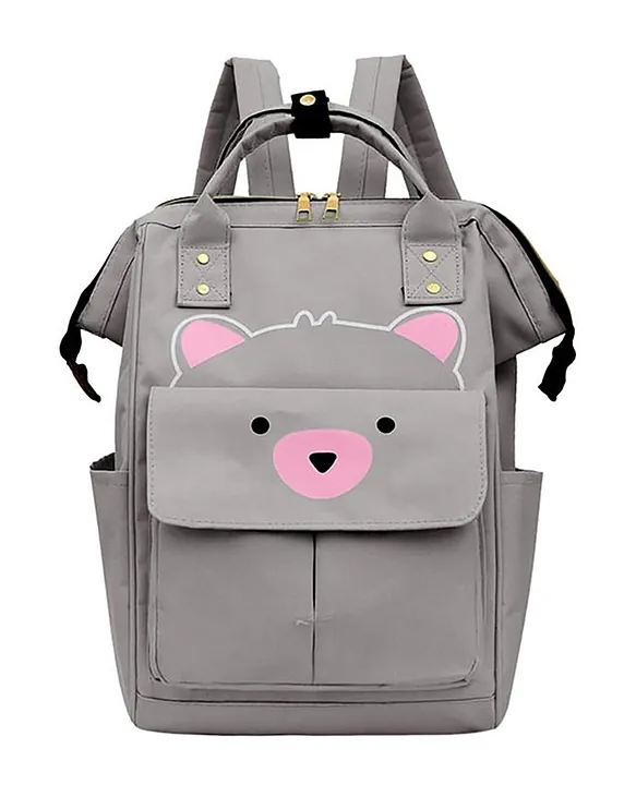 Backpack Diaper Bag Unicorn-Pink | Online | Nappy Bag | Titapu