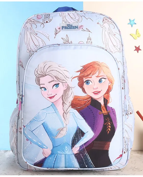 Disney school bag 18 inch best sale