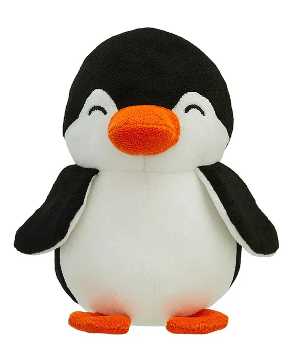 Small penguin soft toy on sale