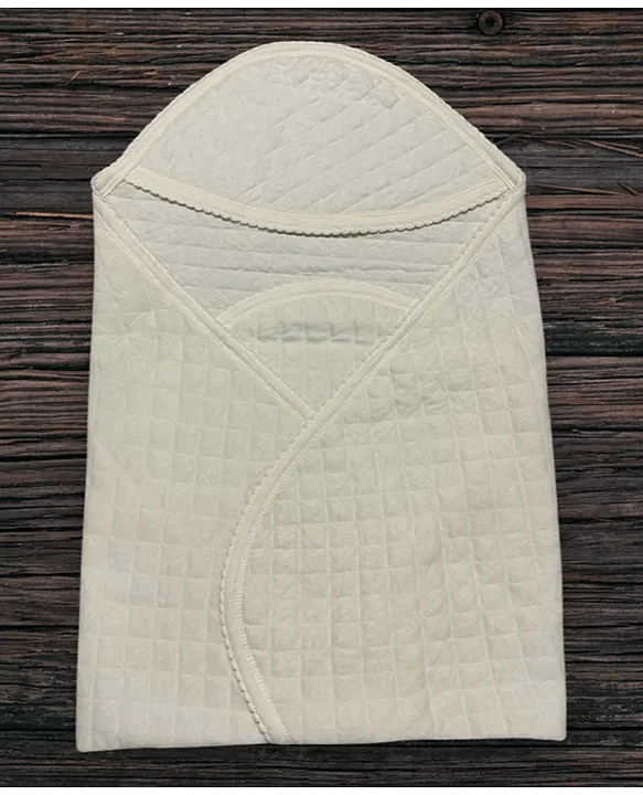 Tinycare best sale baby towel