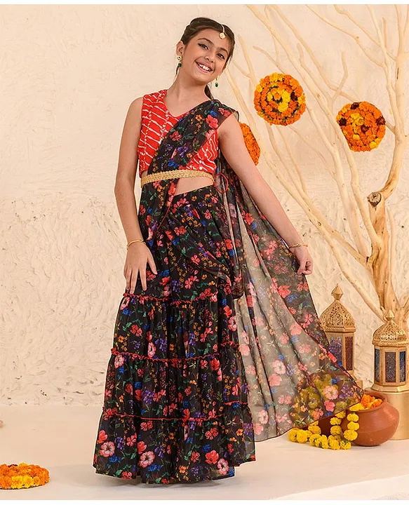 Pspeaches on sale lehenga choli