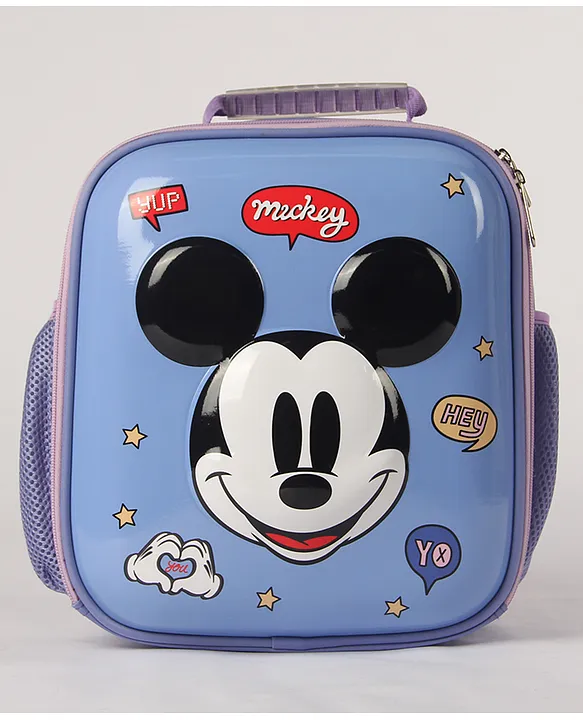 Loungefly Disney Mickey Mouse Hardware Crossbody Bag India | Ubuy