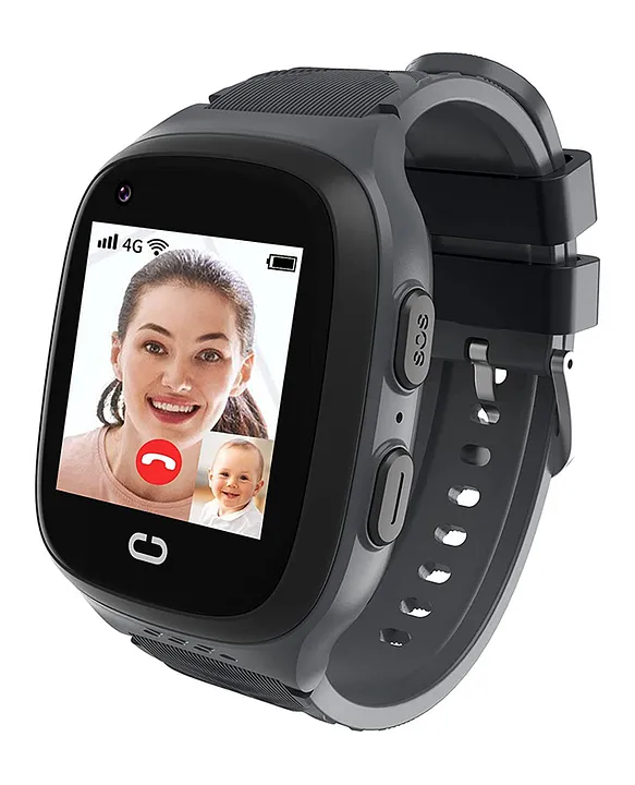 BML BW8 Wearfit Pro Ultra NFC Smart Watch – Shah Enterprises