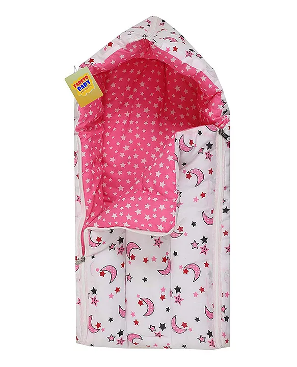 Fareto baby sleeping online bag