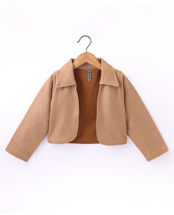 Girls Kids Faux fur Coat Hooded Warm Jacket Thick Overcoat Winter Plus  velvet | eBay