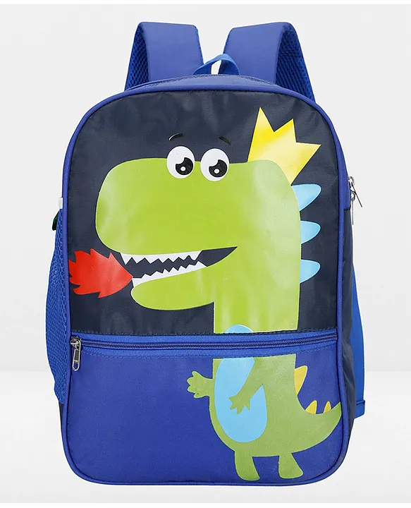 Kawaii Baby Dinosaur Mini Backpack – Youeni