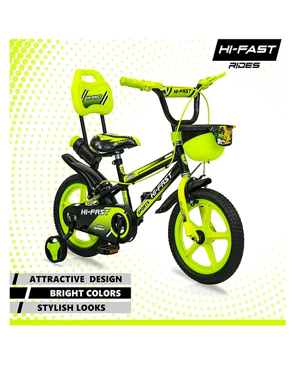 Baby discount sports cycle