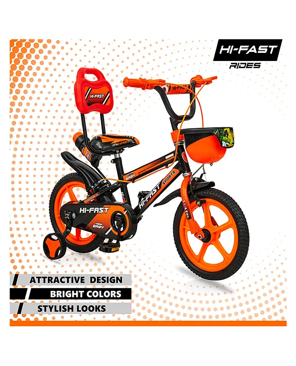 Bicycle for 2025 age 5