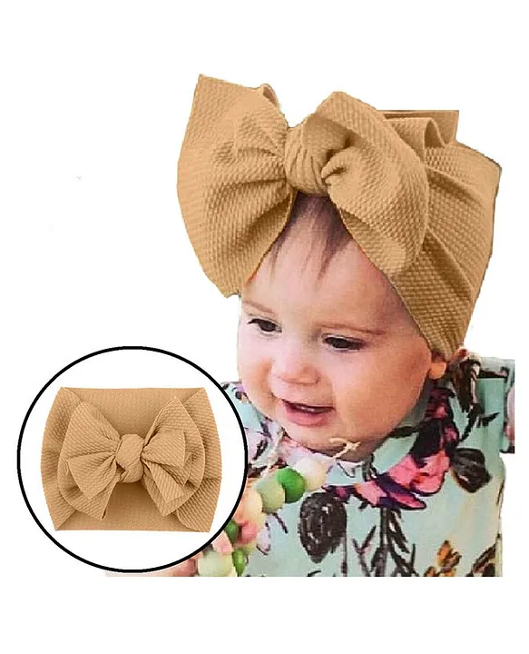 Firstcry sales baby headbands