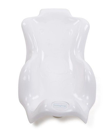 Babyhug Large Bath Tub with Bather - Pink