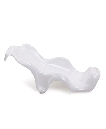 Babyhug Large Bath Tub with Bather - Pink