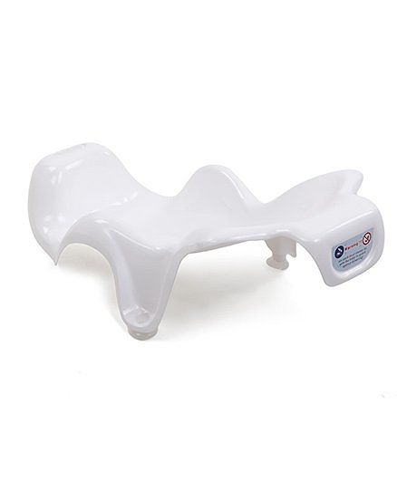 Babyhug Large Bath Tub with Bather - Pink