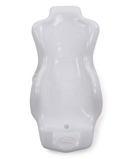 Babyhug Large Bath Tub with Bather - Pink