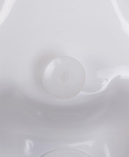 Babyhug Large Bath Tub with Bather - Pink