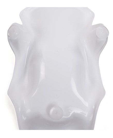 Babyhug Large Bath Tub with Bather - Pink