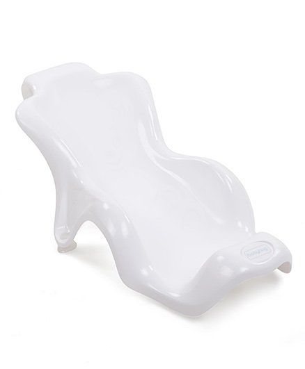 Babyhug Large Bath Tub with Bather - Pink