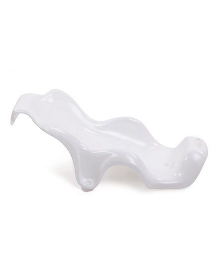 Babyhug Large Bath Tub with Bather - Pink