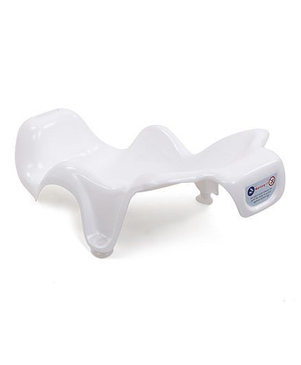 Babyhug Large Bath Tub with Bather - Pink