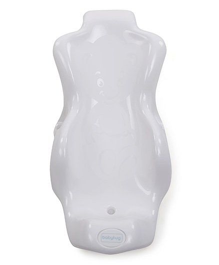 Babyhug Large Bath Tub with Bather - Pink