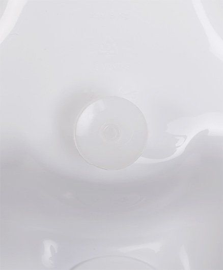 Babyhug Large Bath Tub with Bather - Pink