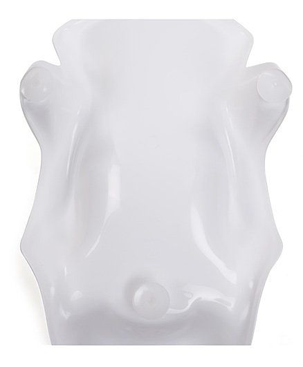 Babyhug Large Bath Tub with Bather - Pink