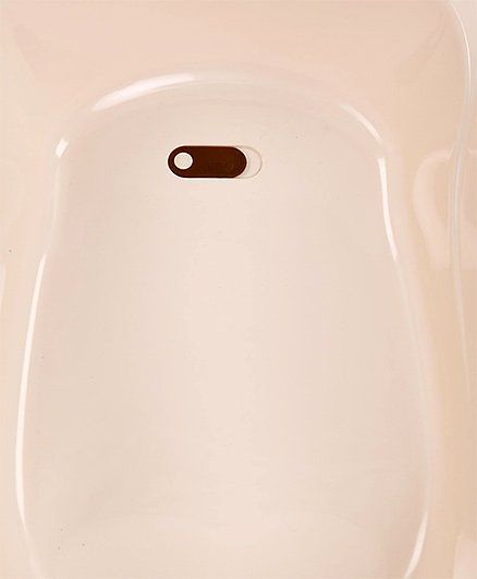 Babyhug Large Bath Tub with Bather (Color May Vary)