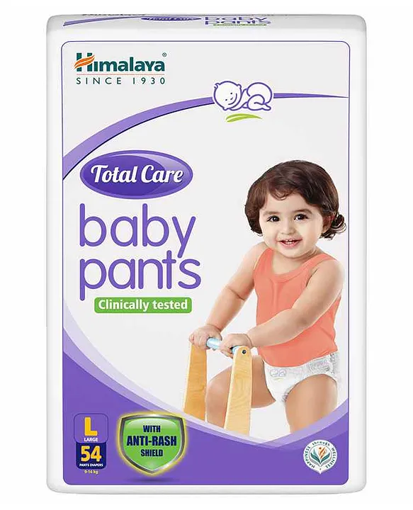 Firstcry himalaya cheap baby diapers