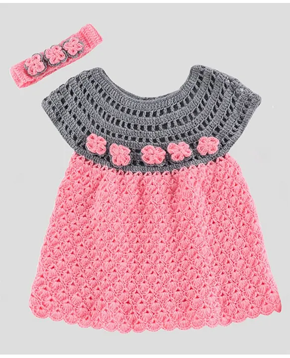 Firstcry shop woolen clothes