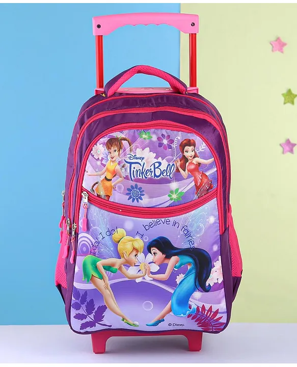 School Bag With Wheels For Boys Girls School Trolley Backpack For Girls  Waterproof Wheeled Backpack For School Bags Trolley Bags