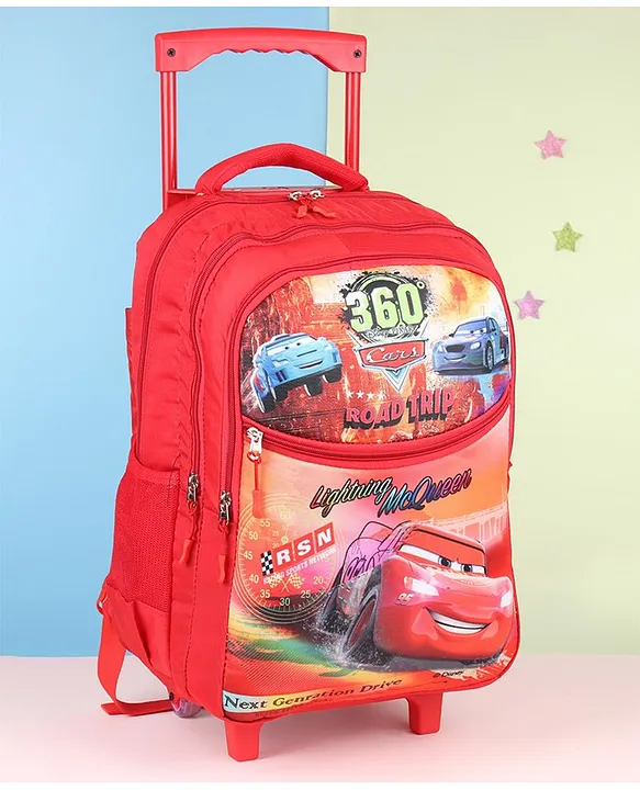 Disney Jewel Kids School Bag Height 16 Inches (Print & Color May Vary)  Online in India, Buy at Best Price from Firstcry.com - 13213503