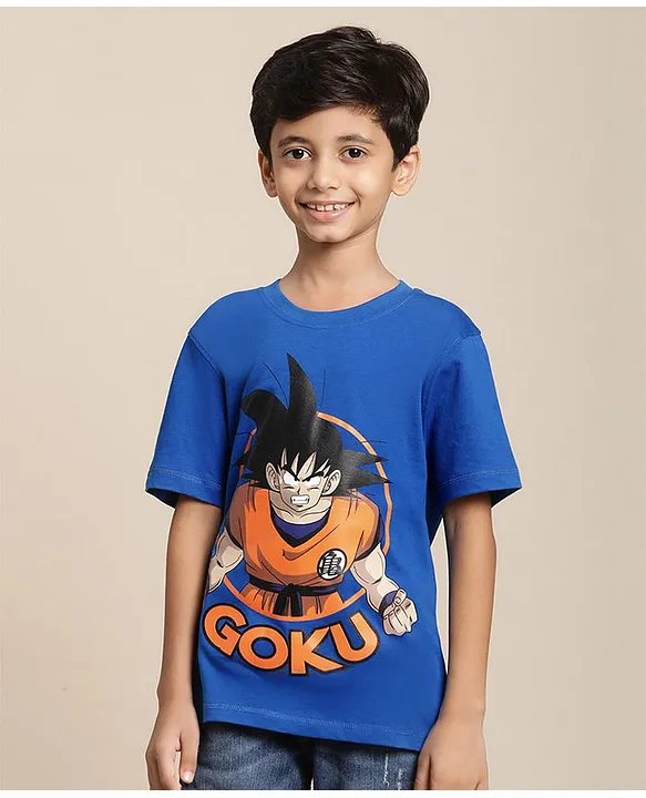 Goku merchandise hot sale india