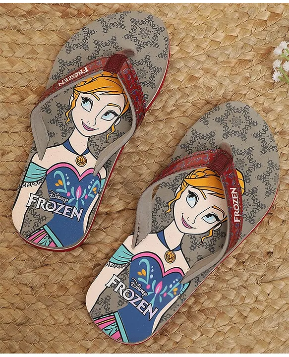 Anna on sale flip flops