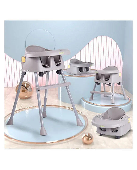 4 in 1 cheap convertible high chair